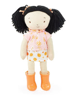 Daisy Global Sisters Doll Diverse Baby Dolls