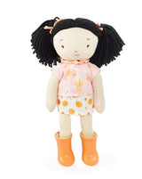 Bunnies by the Bay Daisy Global Sisters Doll