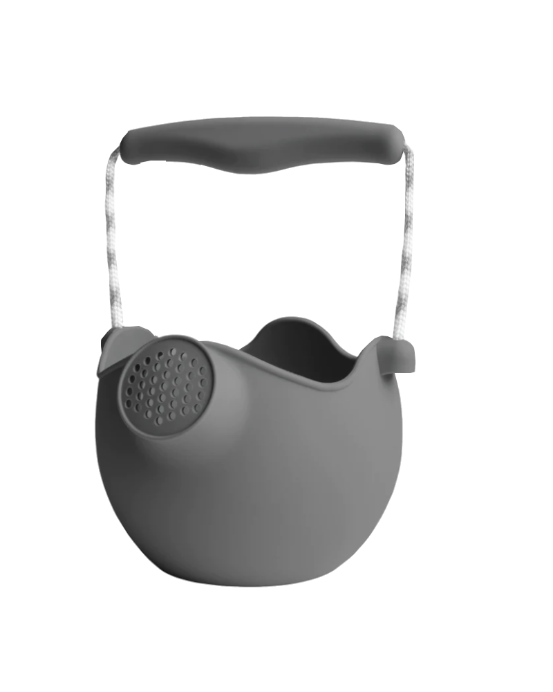 Dam Toys Watering Can Beach & Sand Toys Dam Toys Cool Grey  