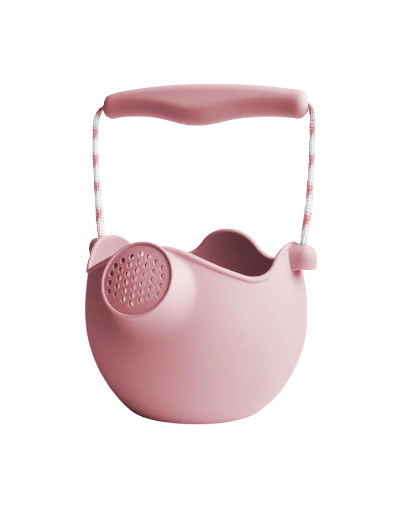 Dam Toys Watering Can Beach & Sand Toys Dam Toys Dusty Rose  