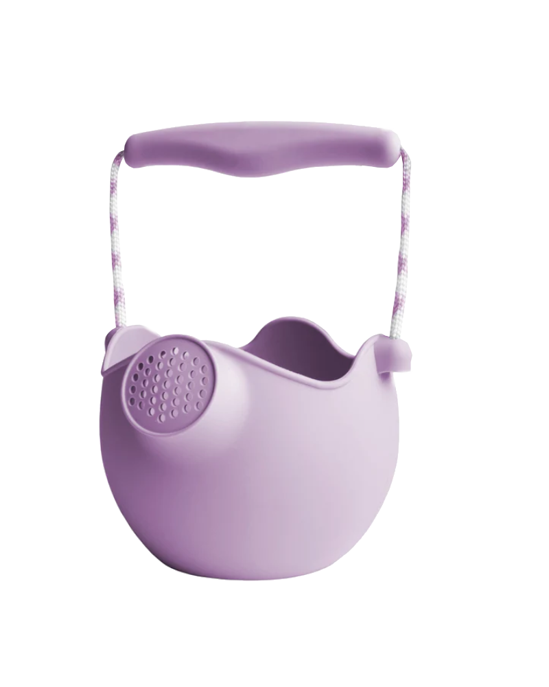 Dam Toys Watering Can Beach & Sand Toys Dam Toys Light Purple  