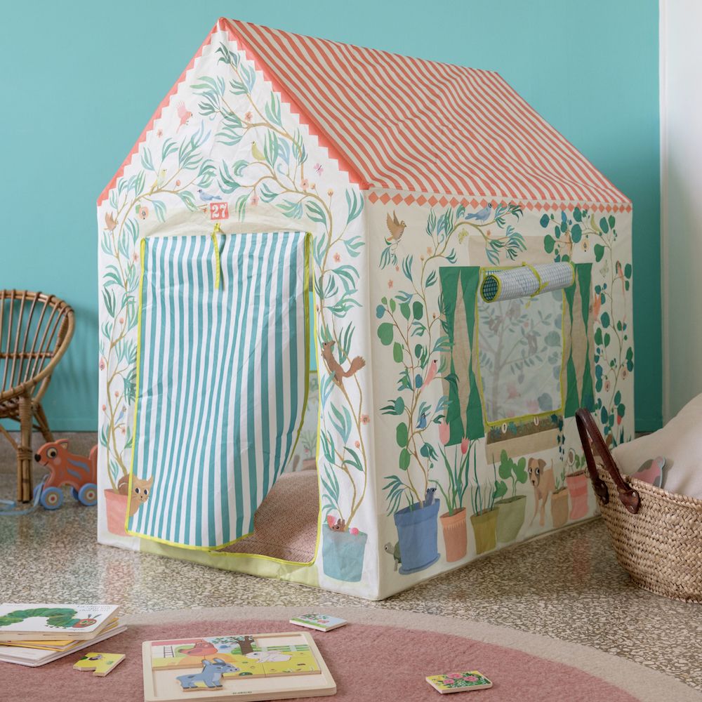 Play House Play Tents Djeco   