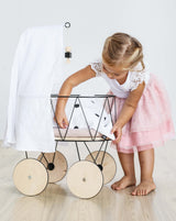 Dolly Cot | Baby Doll