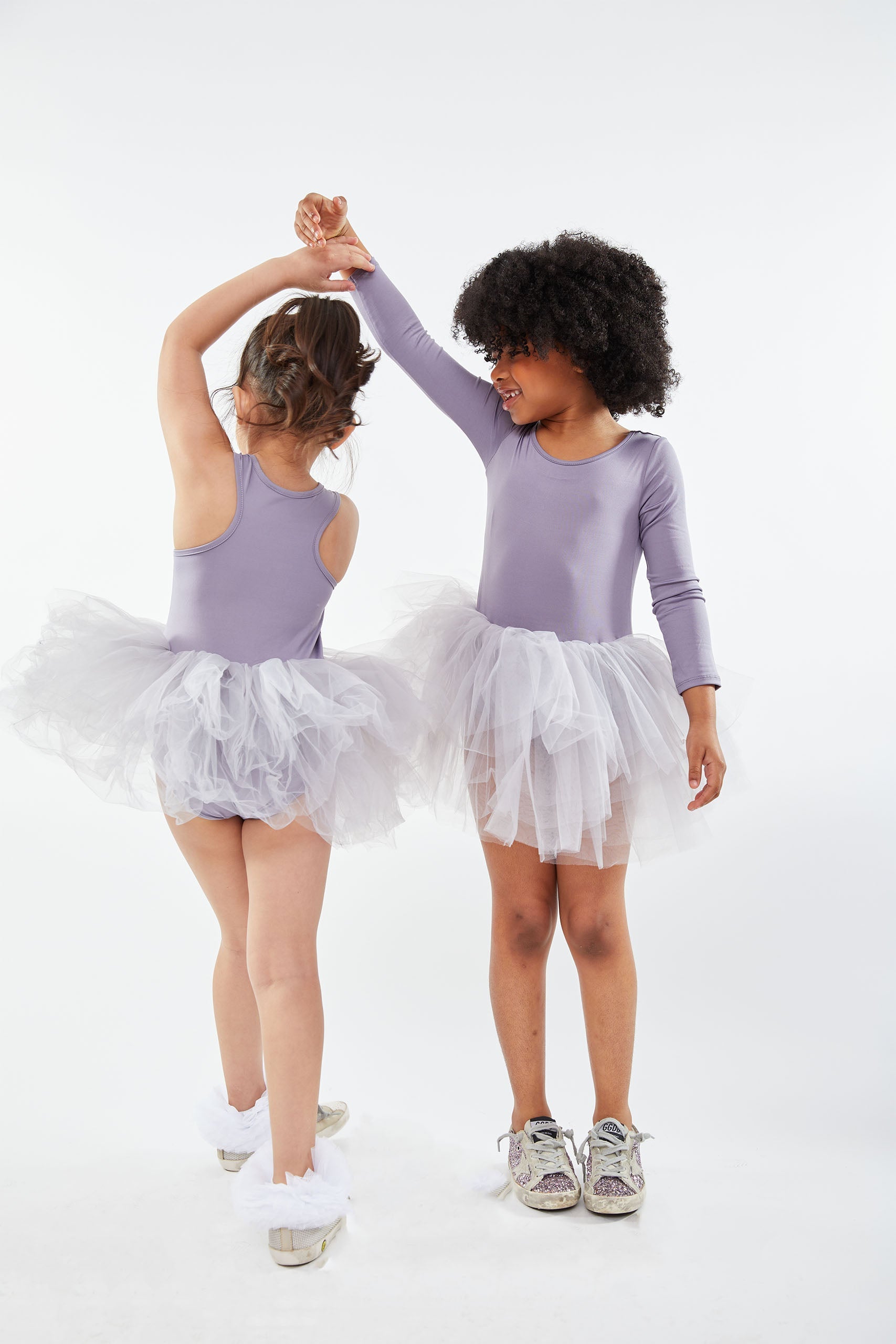 B.A.E. Tutu Dress Tutus iloveplum   