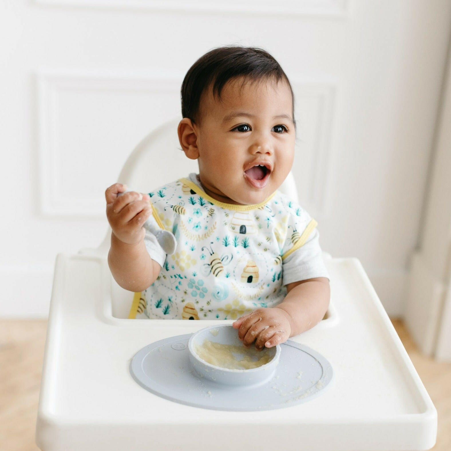 Busy Bees Bapron  BapronBaby   