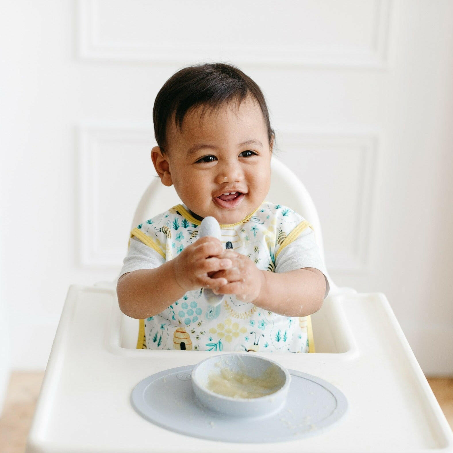 Busy Bees Bapron  BapronBaby   