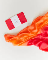 Sarah's Silks - Enchanted Playsilks - Fire