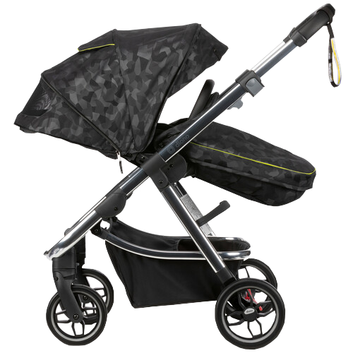 Excurze Luxe Stroller Baby Strollers Diono   