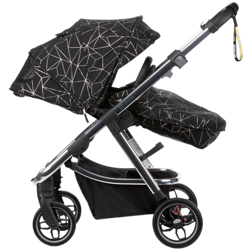 Excurze Luxe Stroller Baby Strollers Diono   