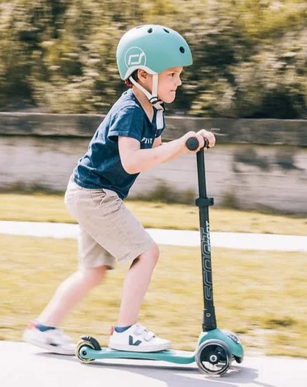 Buy Scoot & Ride  Children's Scooters & Helmets