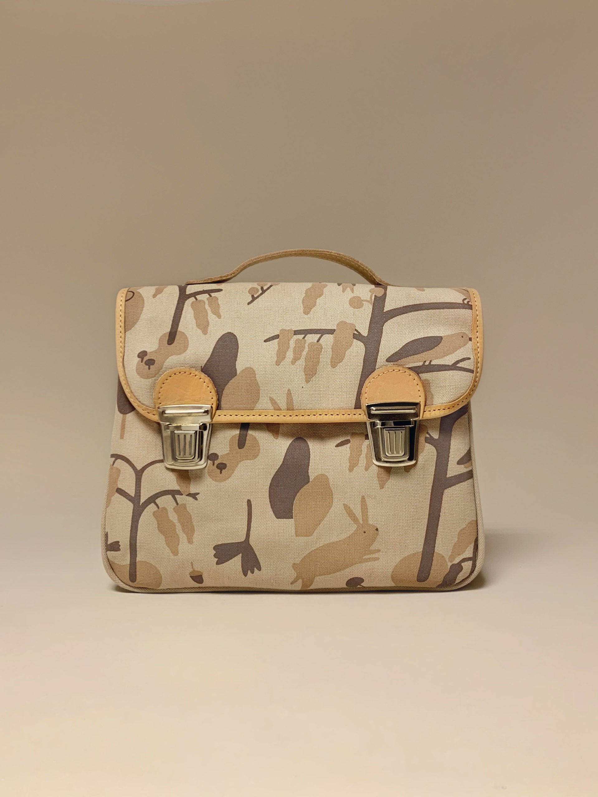 Forest Satchel Apparel & Accessories Fanny & Alexander   