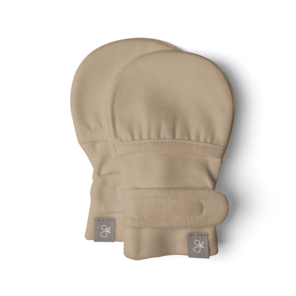 MITTS | SANDSTONE by goumikids