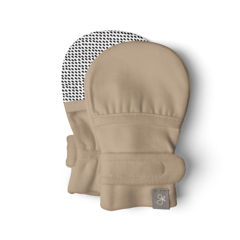 MITTS | SANDSTONE by goumikids