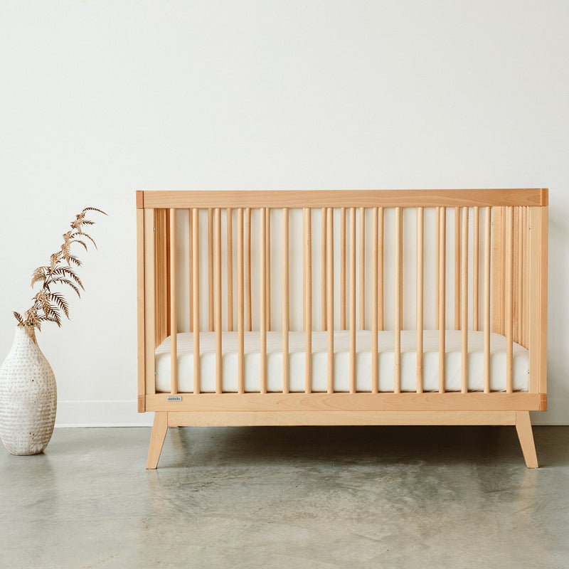 CRIB SHEETS | CLOUD by goumikids