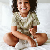 2 PACK KNEE HIGH SOCKS | NEUTRAL by goumikids