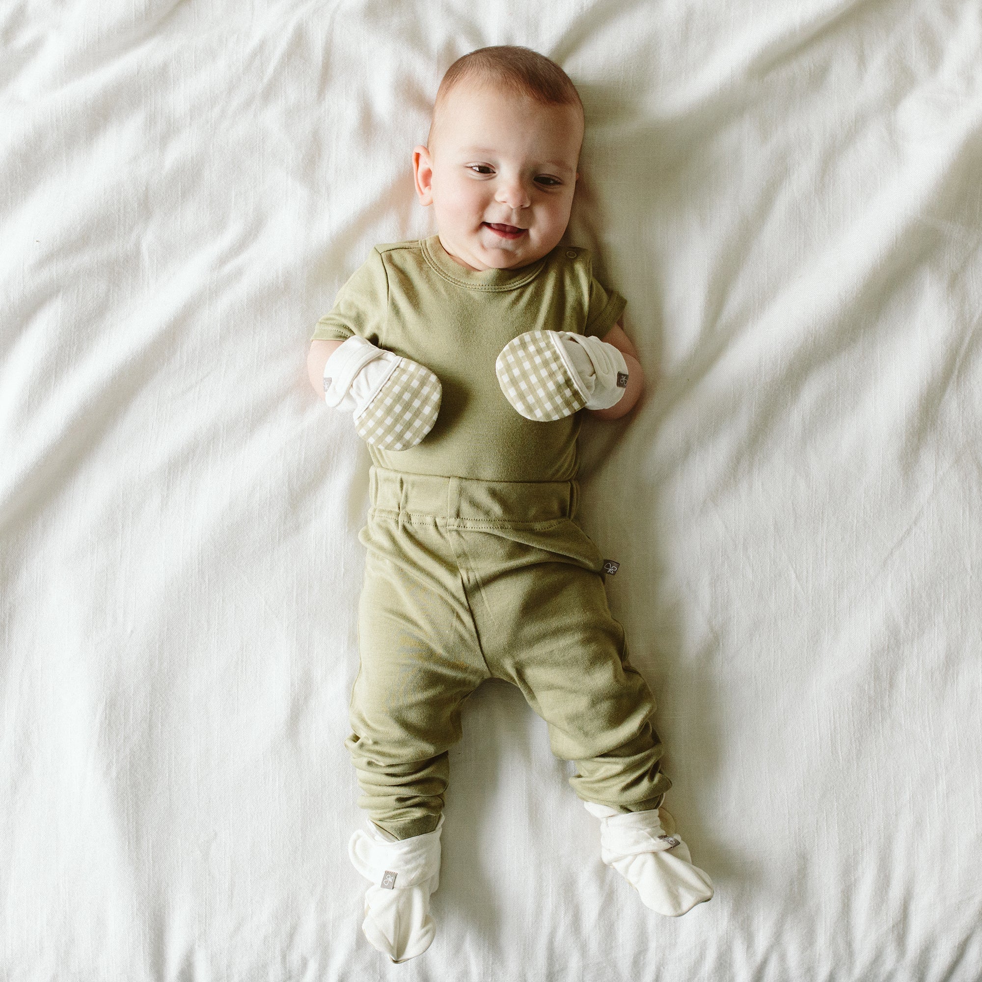 PANTS | ARTICHOKE pants goumikids   