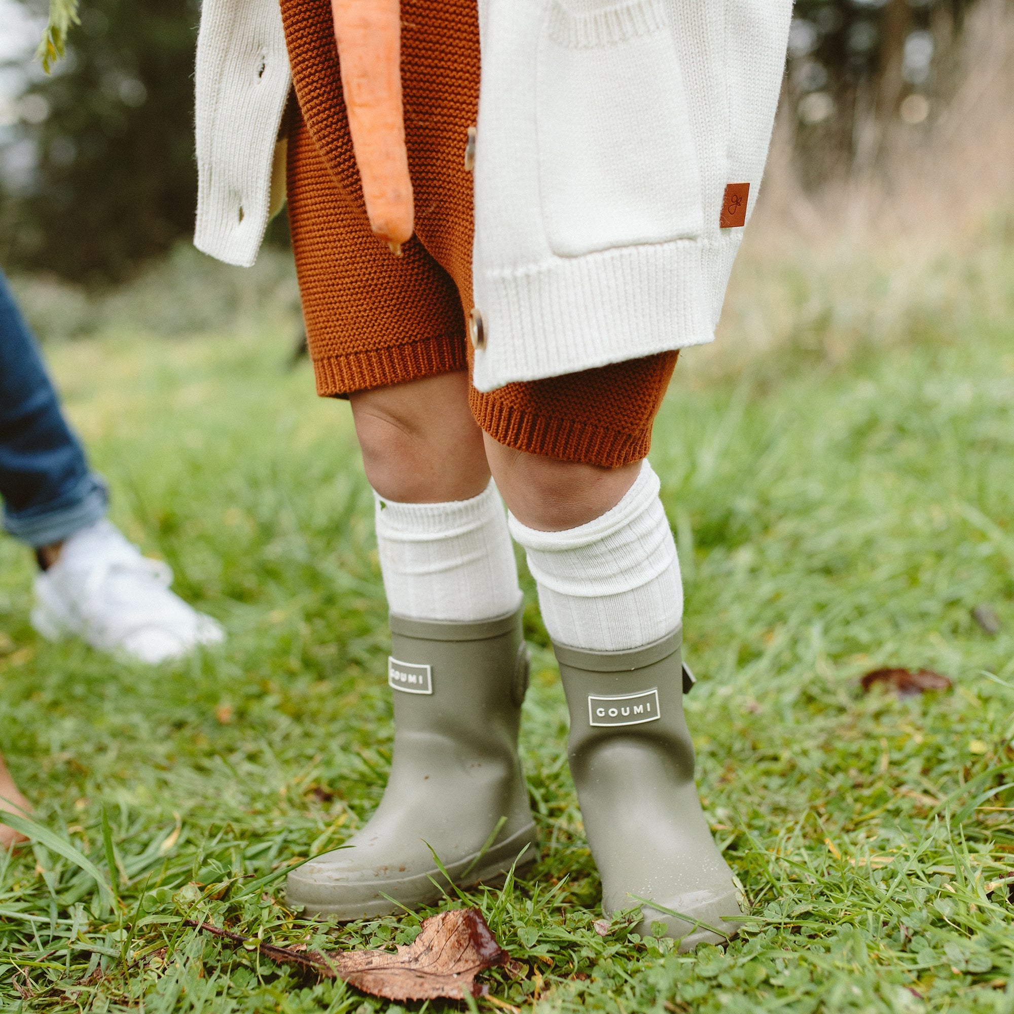 MUDDIES RAIN BOOTS | ARTICHOKE boots goumikids   