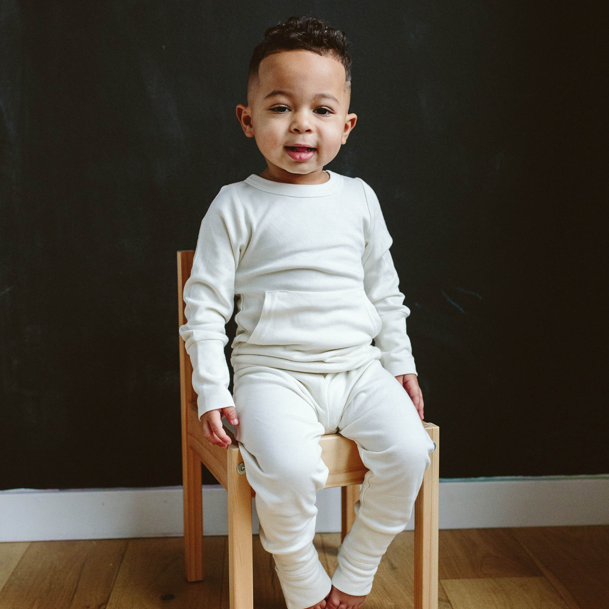 JOGGER SET | CLOUD Jogger Sets goumikids   