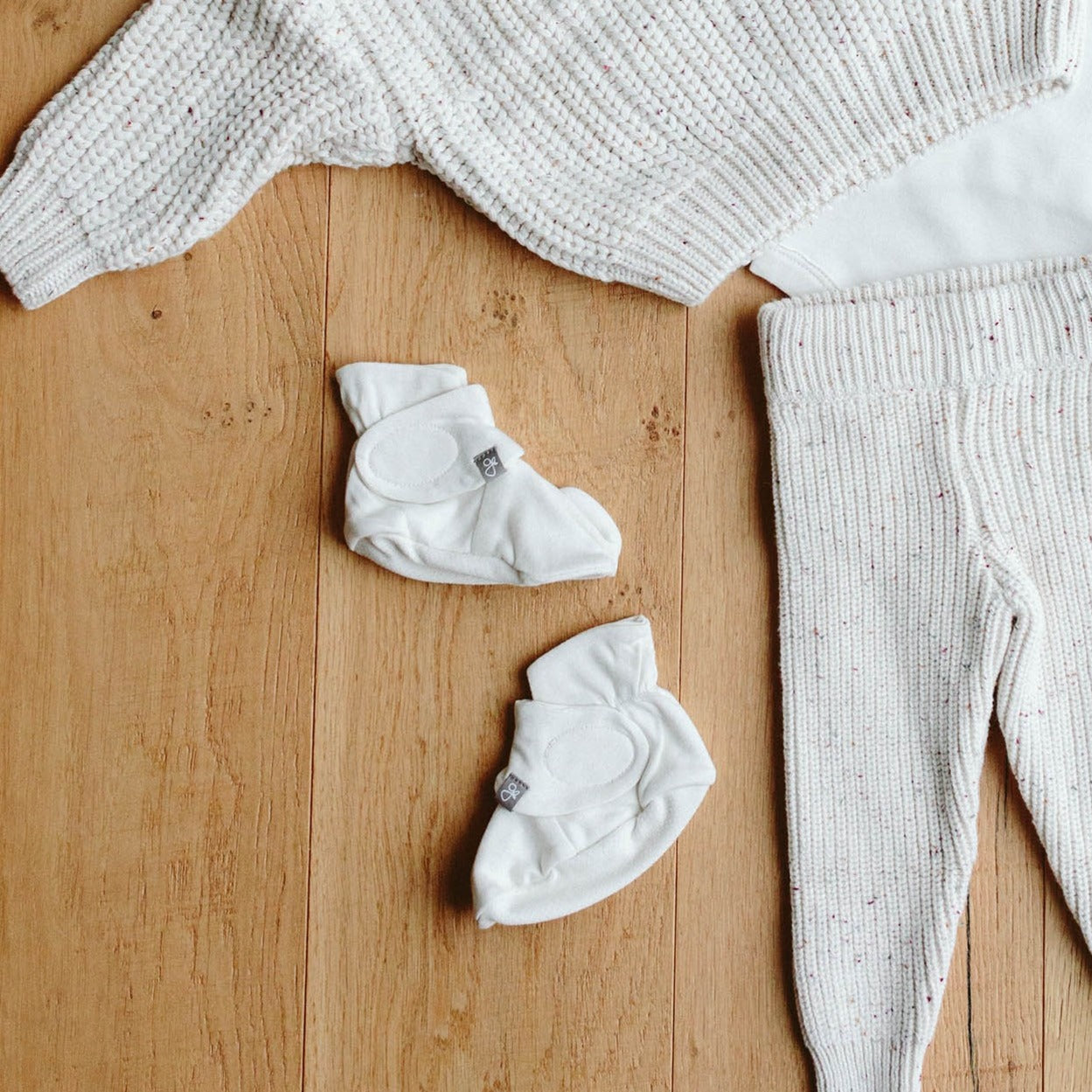 PREEMIE BOOTS | CLOUD by goumikids  goumikids   