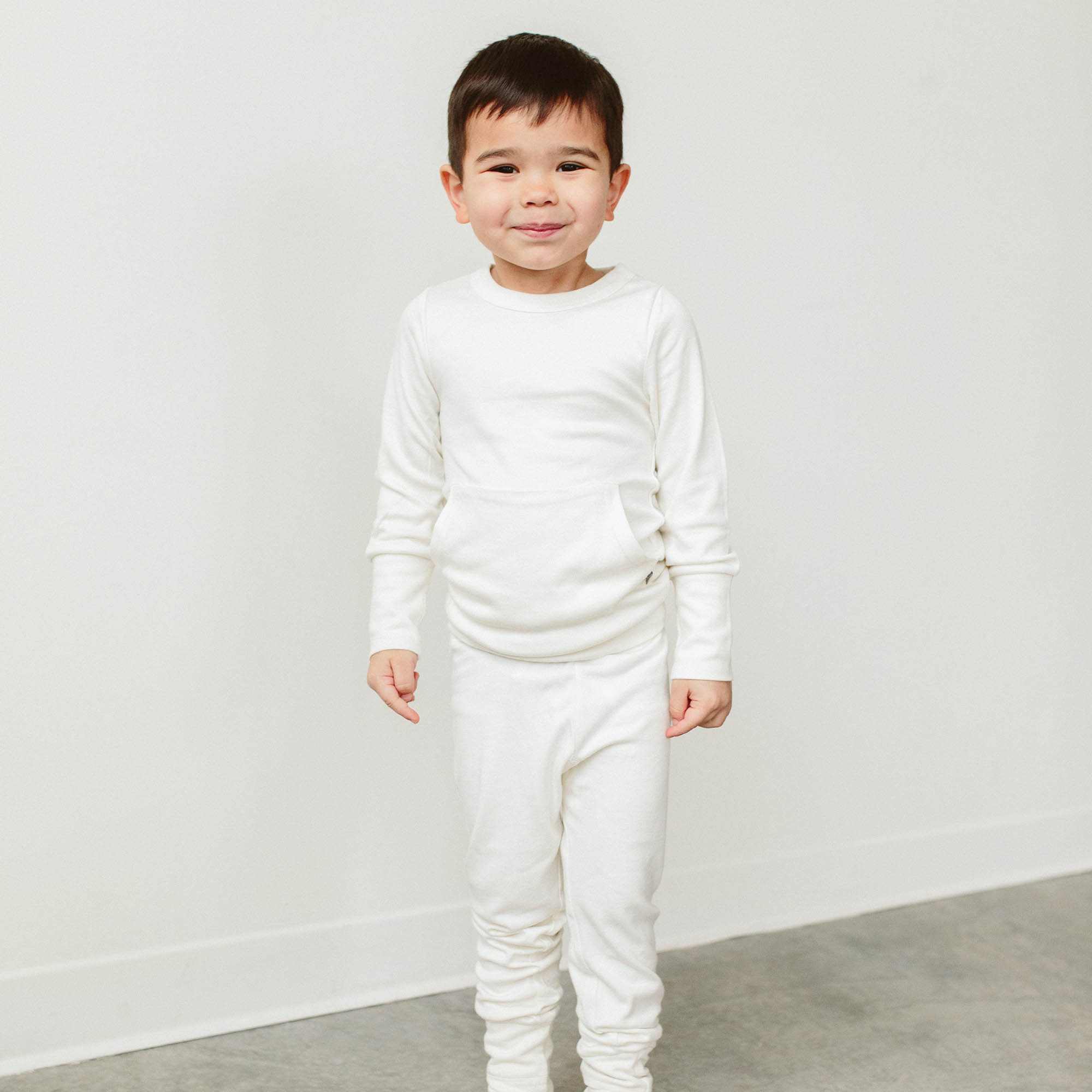 JOGGER SET | CLOUD Jogger Sets goumikids   