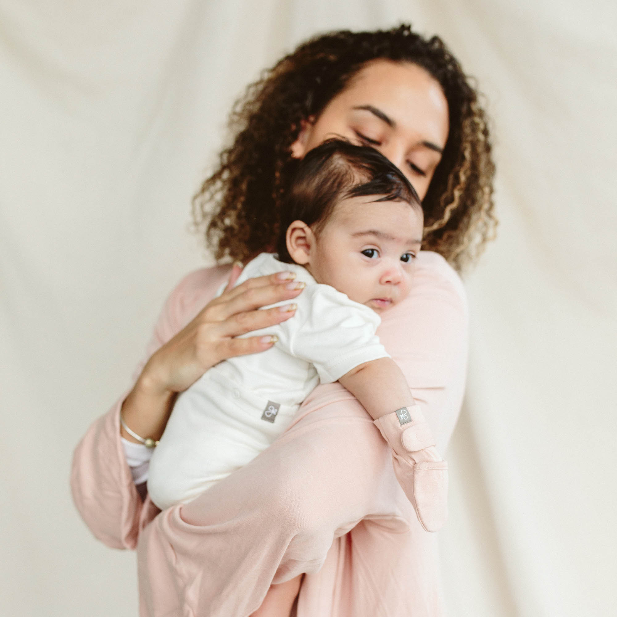 S/S BODYSUIT | CLOUD bodysuits goumikids   