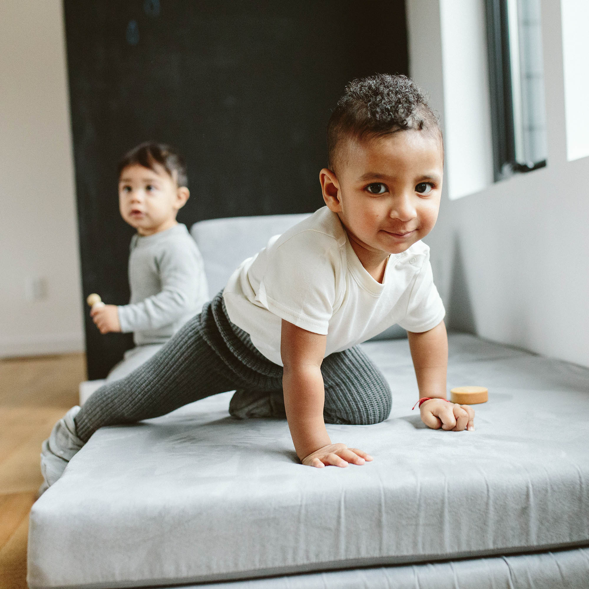 S/S BODYSUIT | CLOUD bodysuits goumikids   