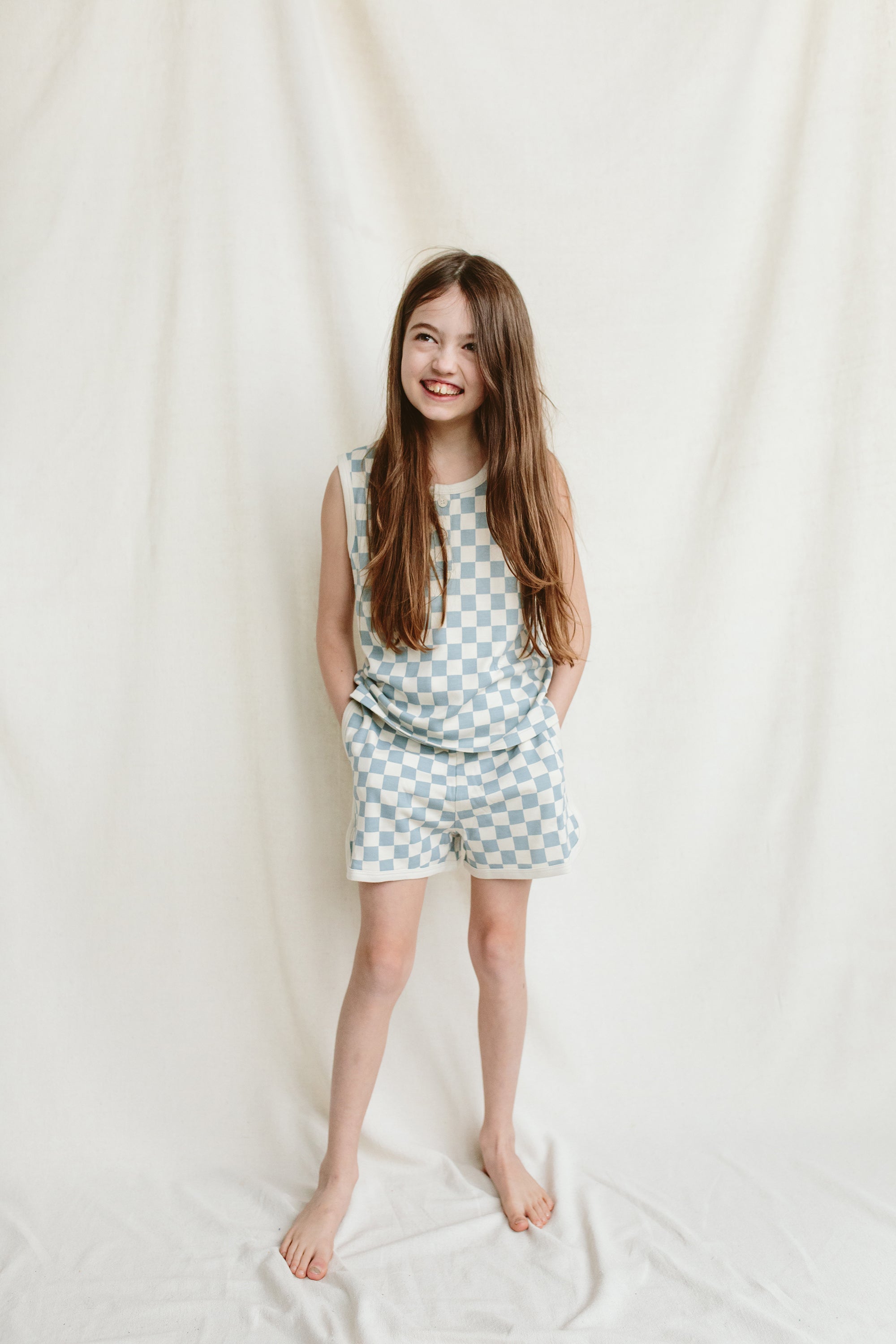 SHORTS | CABANA  goumikids   