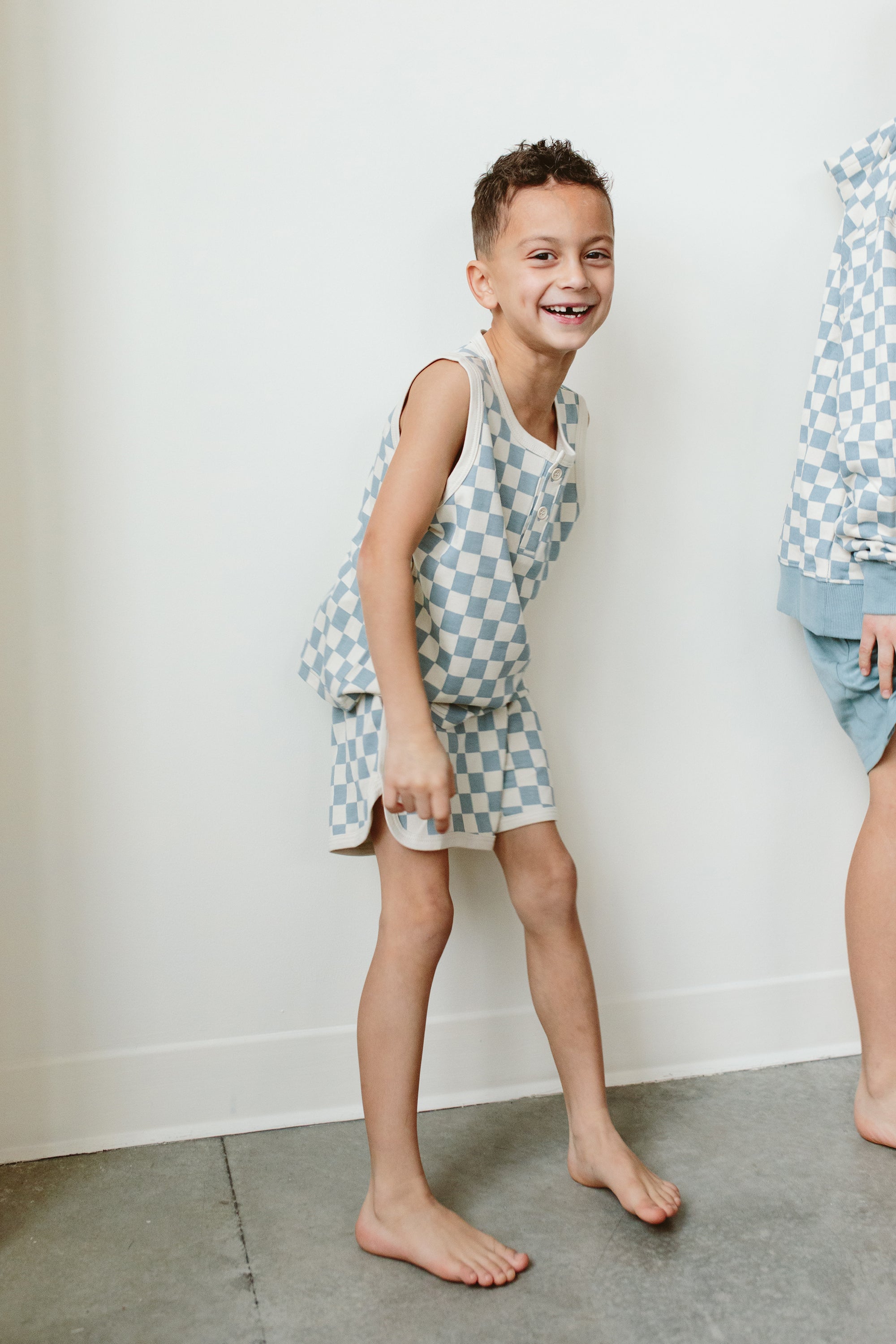 SHORTS | CABANA  goumikids   