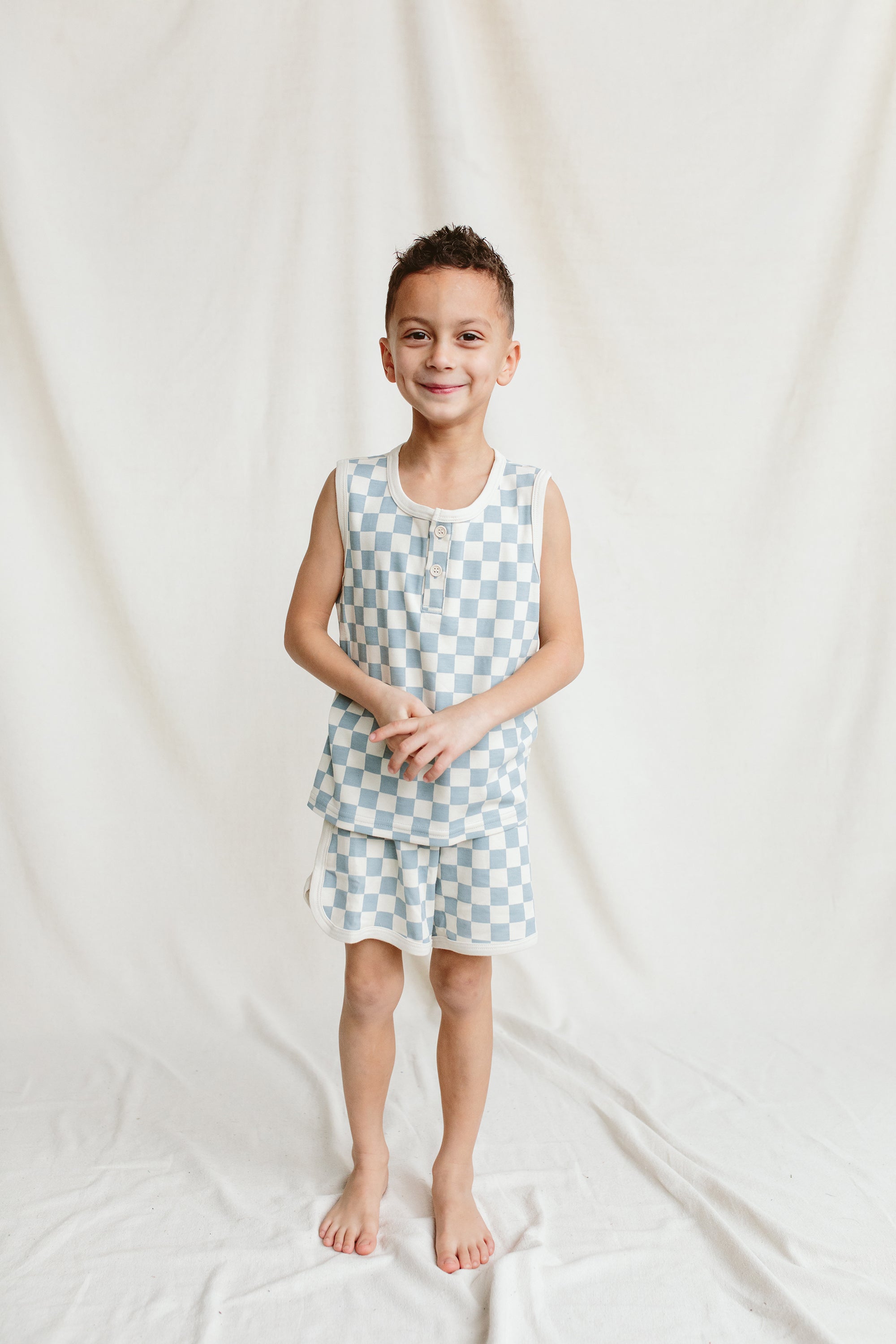 TANK TOP | CABANA  goumikids   