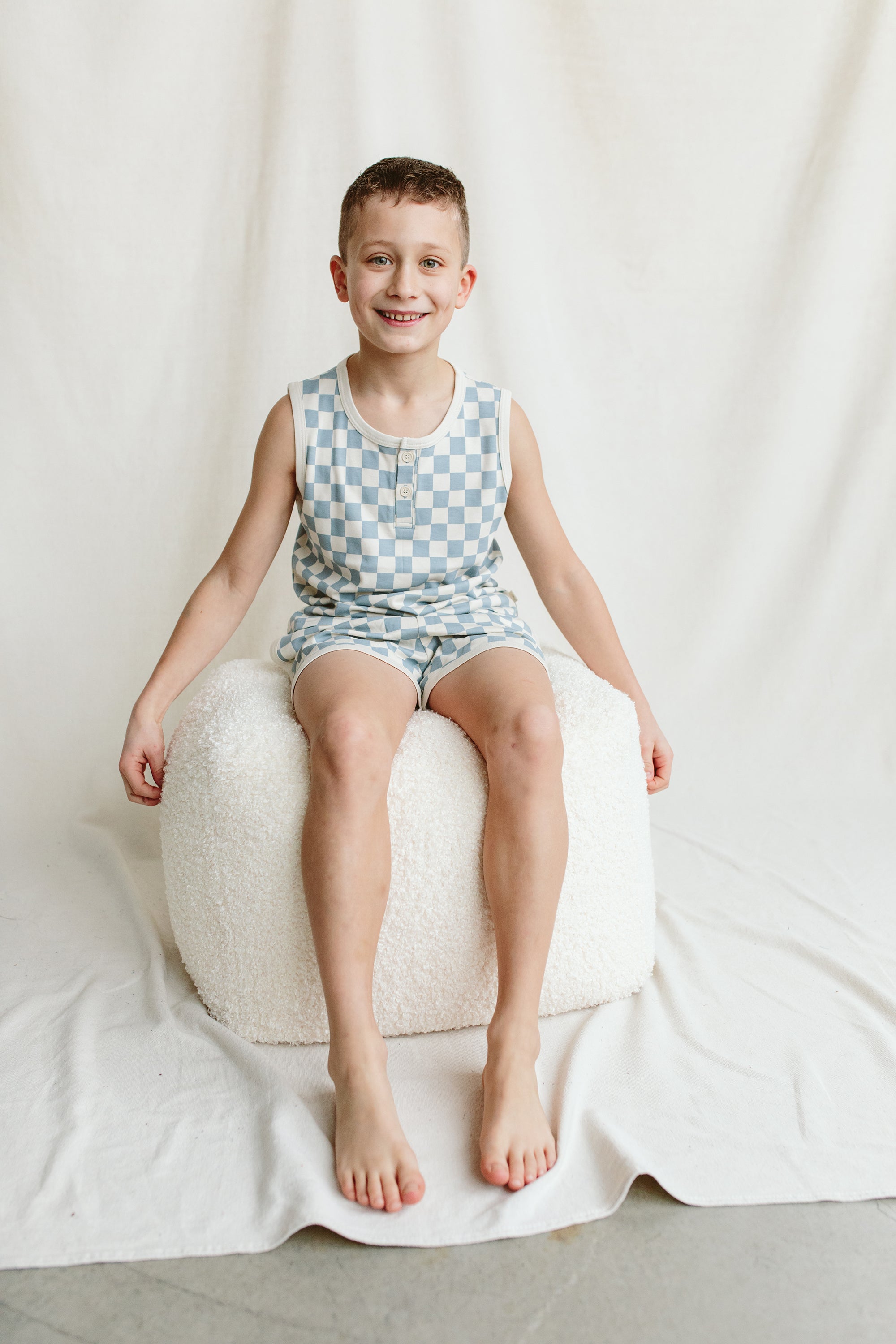 TANK TOP | CABANA  goumikids   