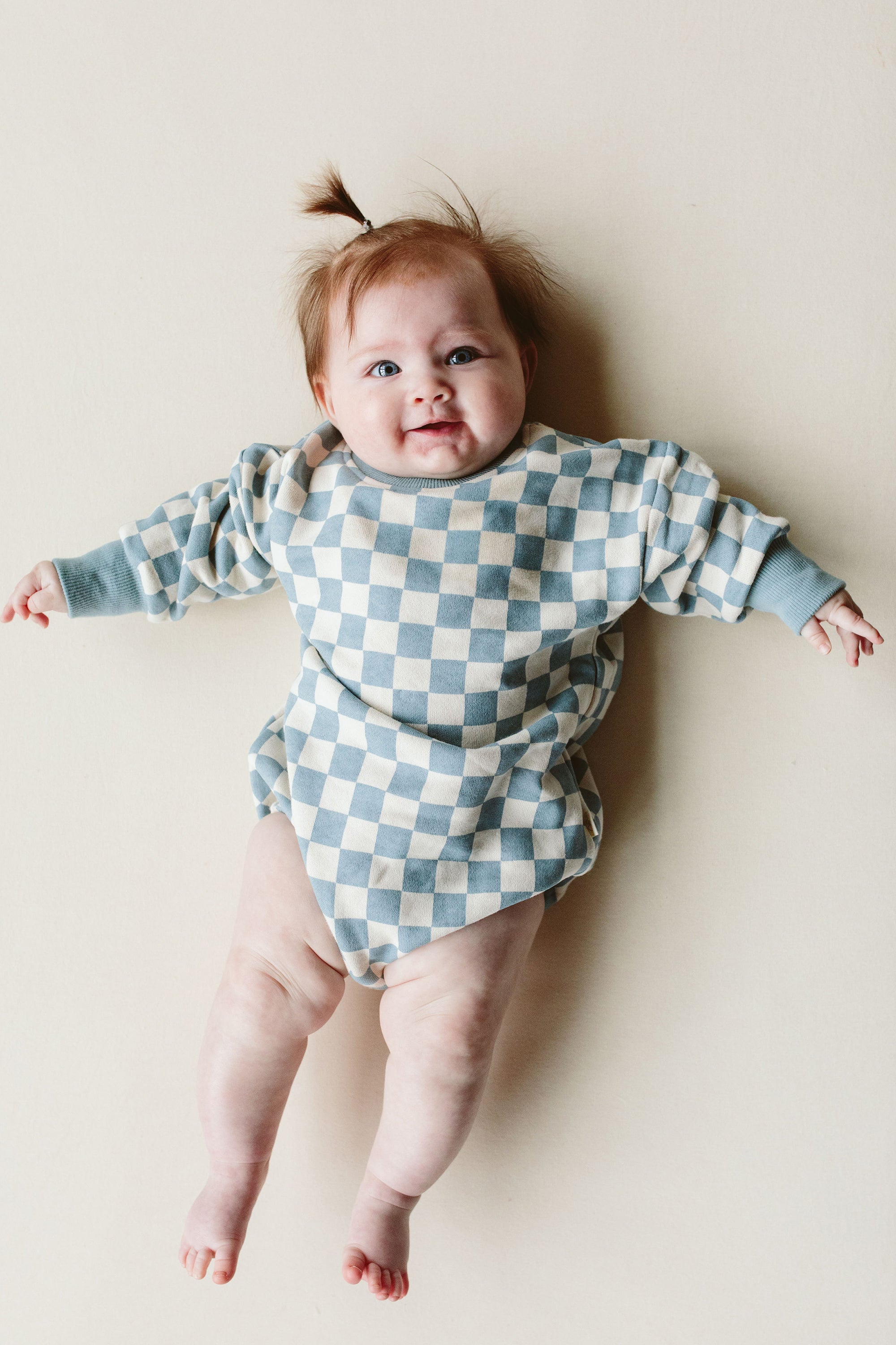 BUBBLE ROMPER | CABANA rompers goumikids   