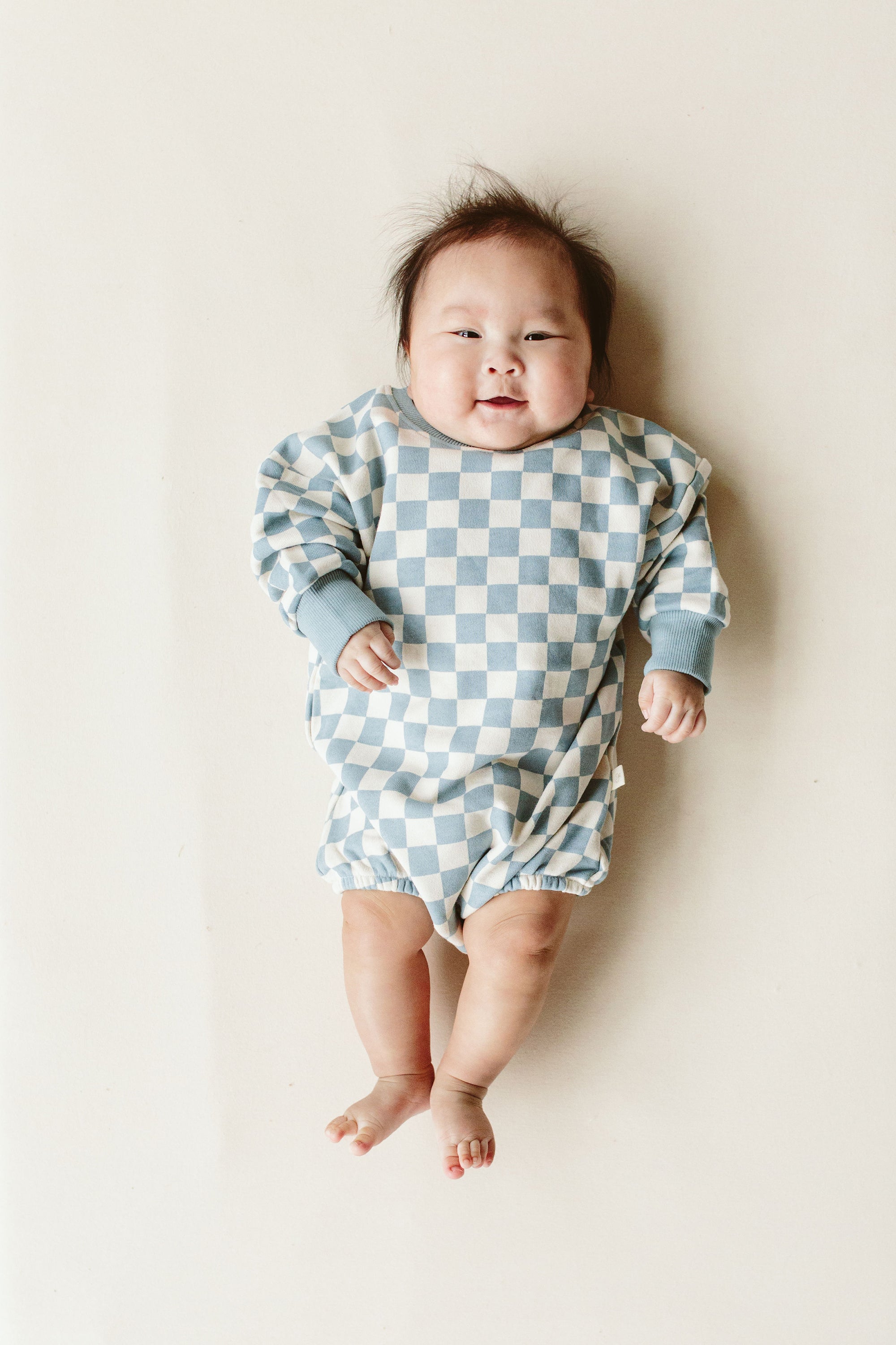 BUBBLE ROMPER | CABANA rompers goumikids   