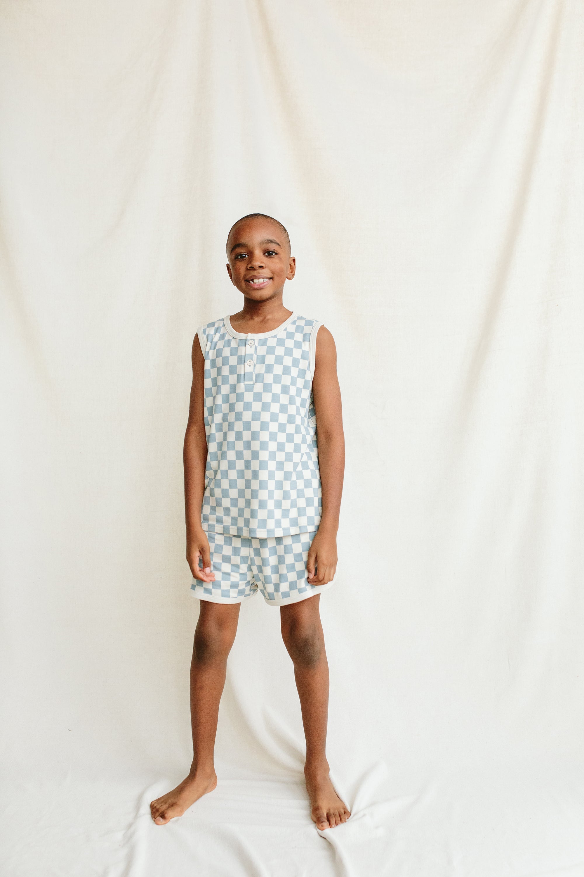 TANK TOP | CABANA  goumikids   