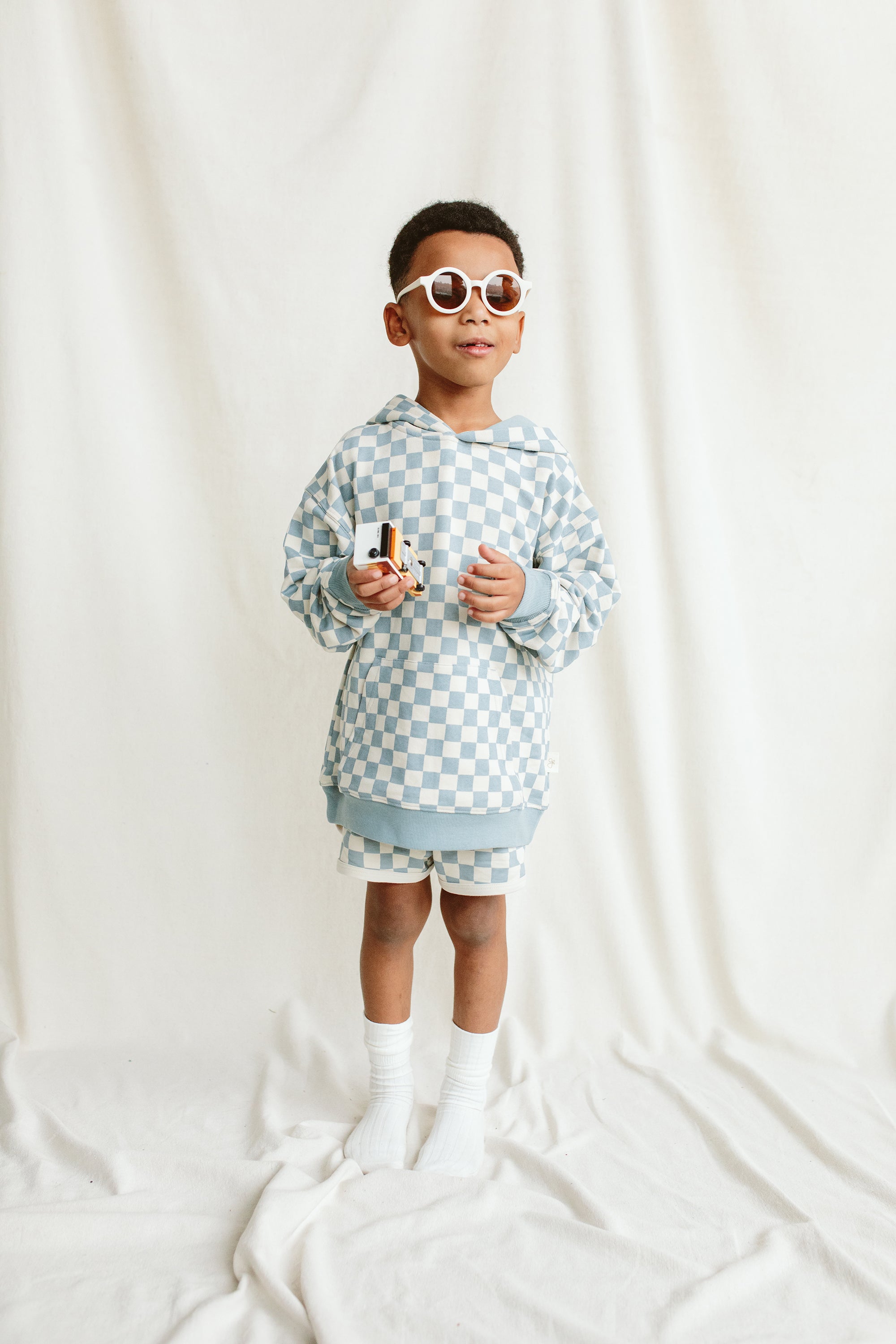 SHORTS | CABANA  goumikids   