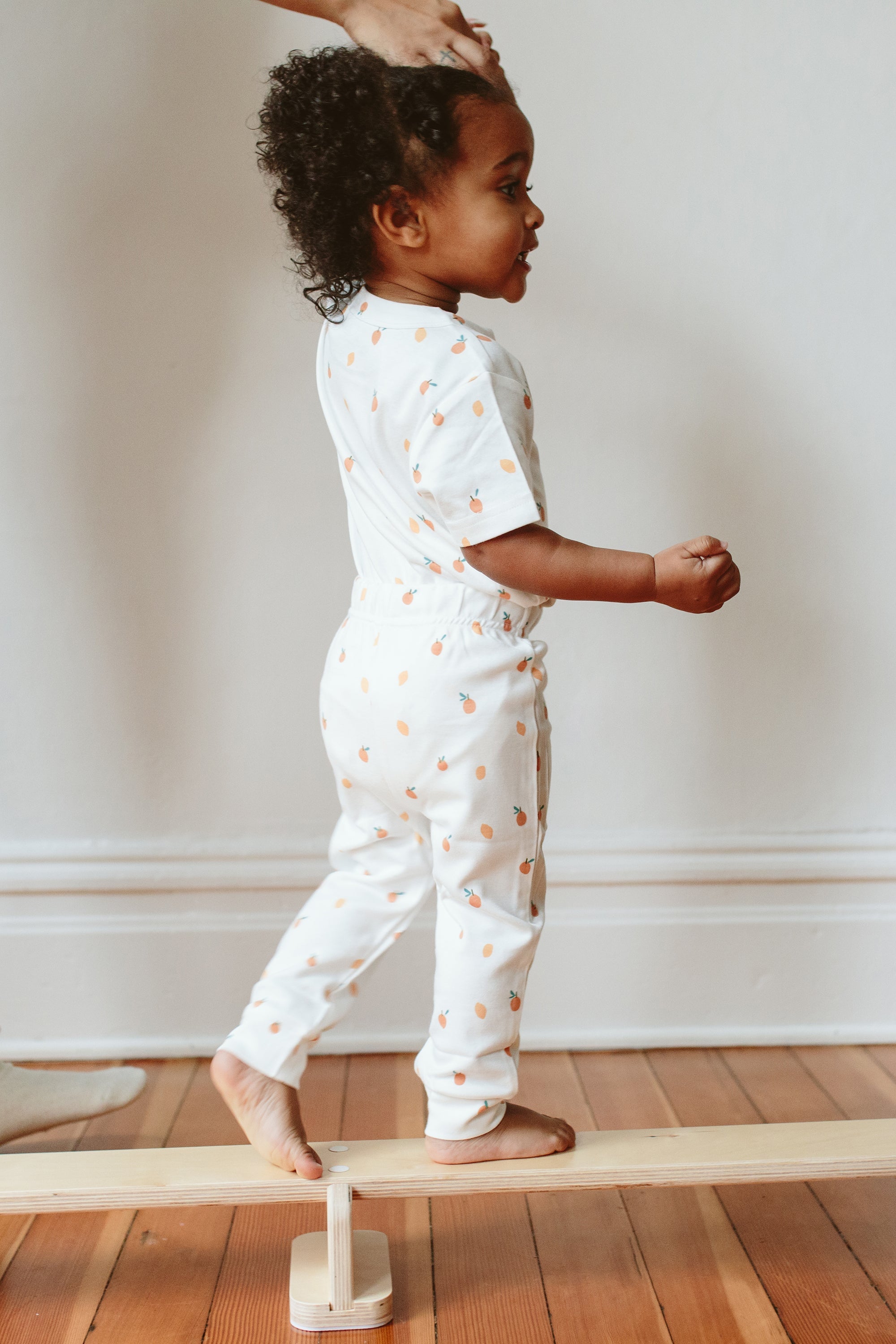 PANTS | CITRUS pants goumikids   