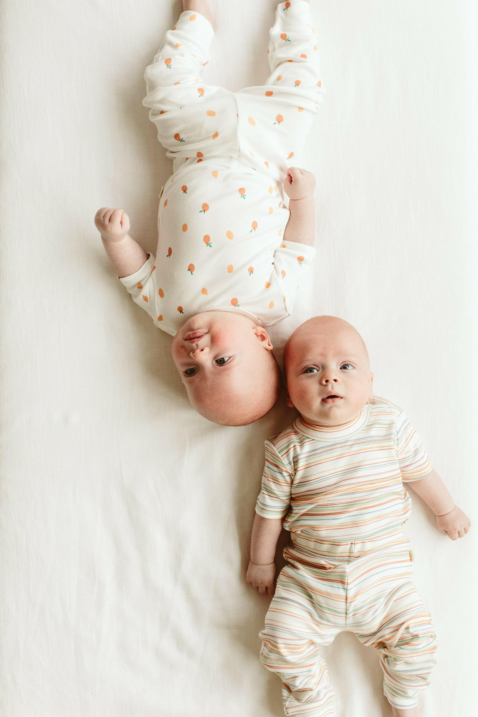 PANTS | CITRUS pants goumikids   