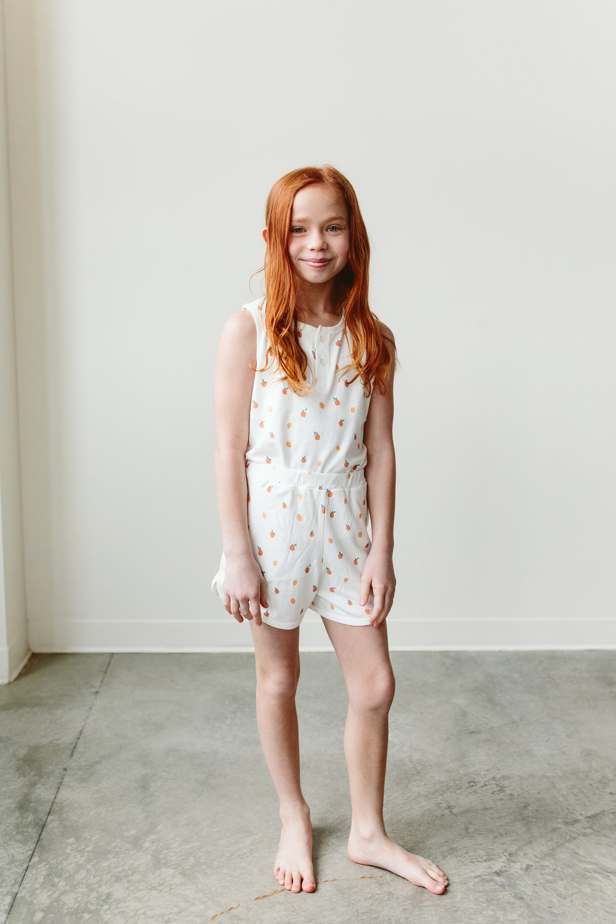 SHORTS | CITRUS  goumikids   