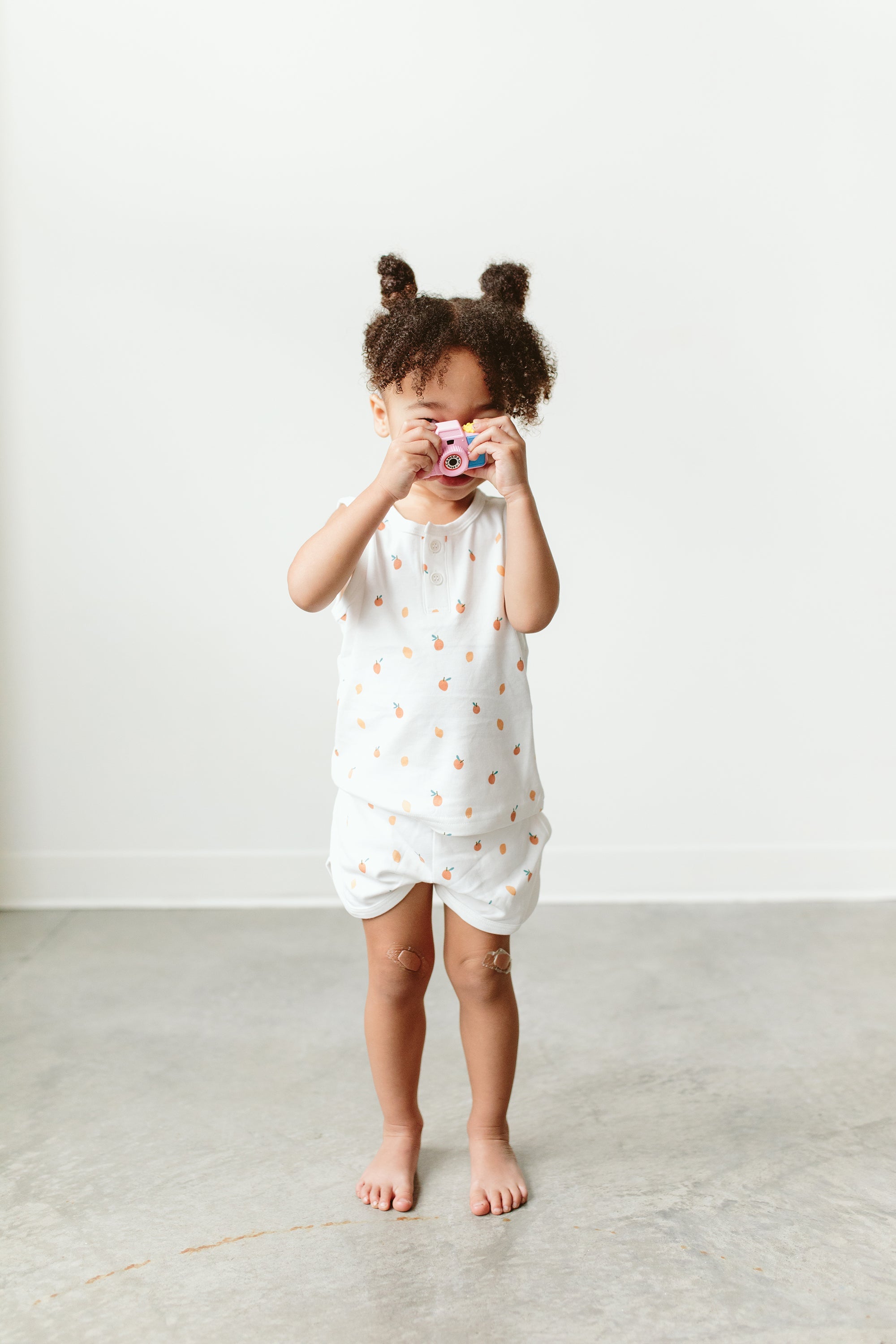 TANK TOP | CITRUS  goumikids   