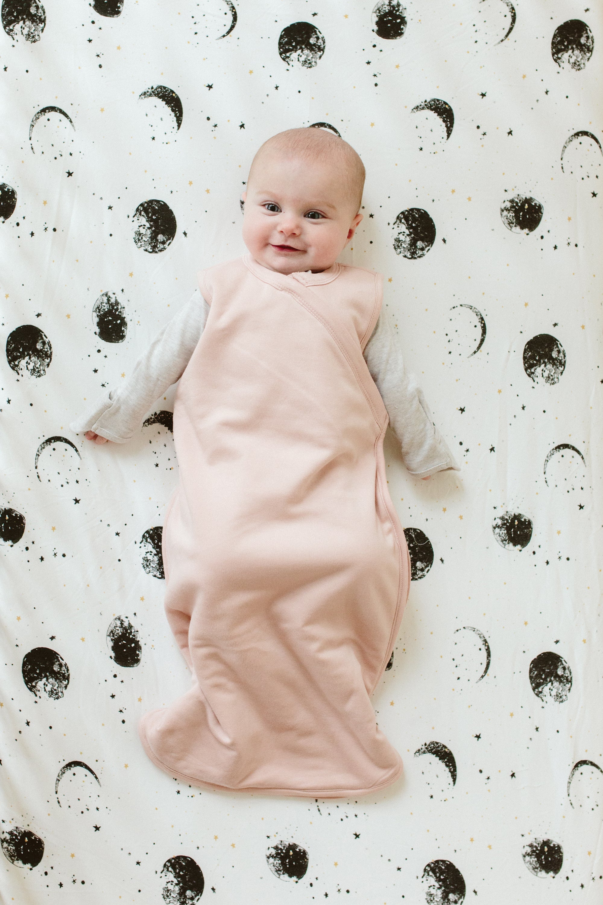 SLUMBER SLEEPBAG | ROSE Slumber Sleepbag goumikids   