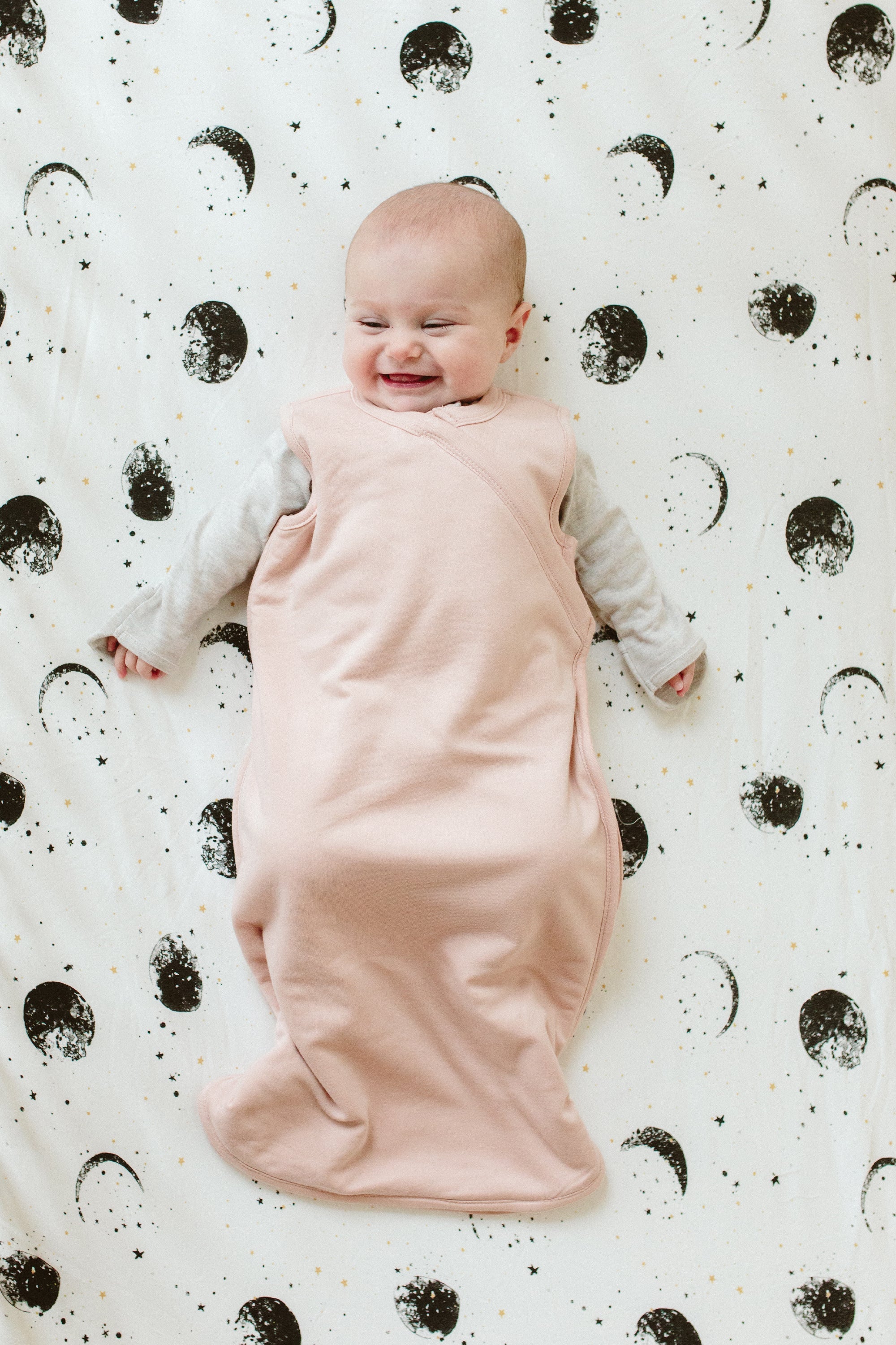 SLUMBER SLEEPBAG | ROSE Slumber Sleepbag goumikids   