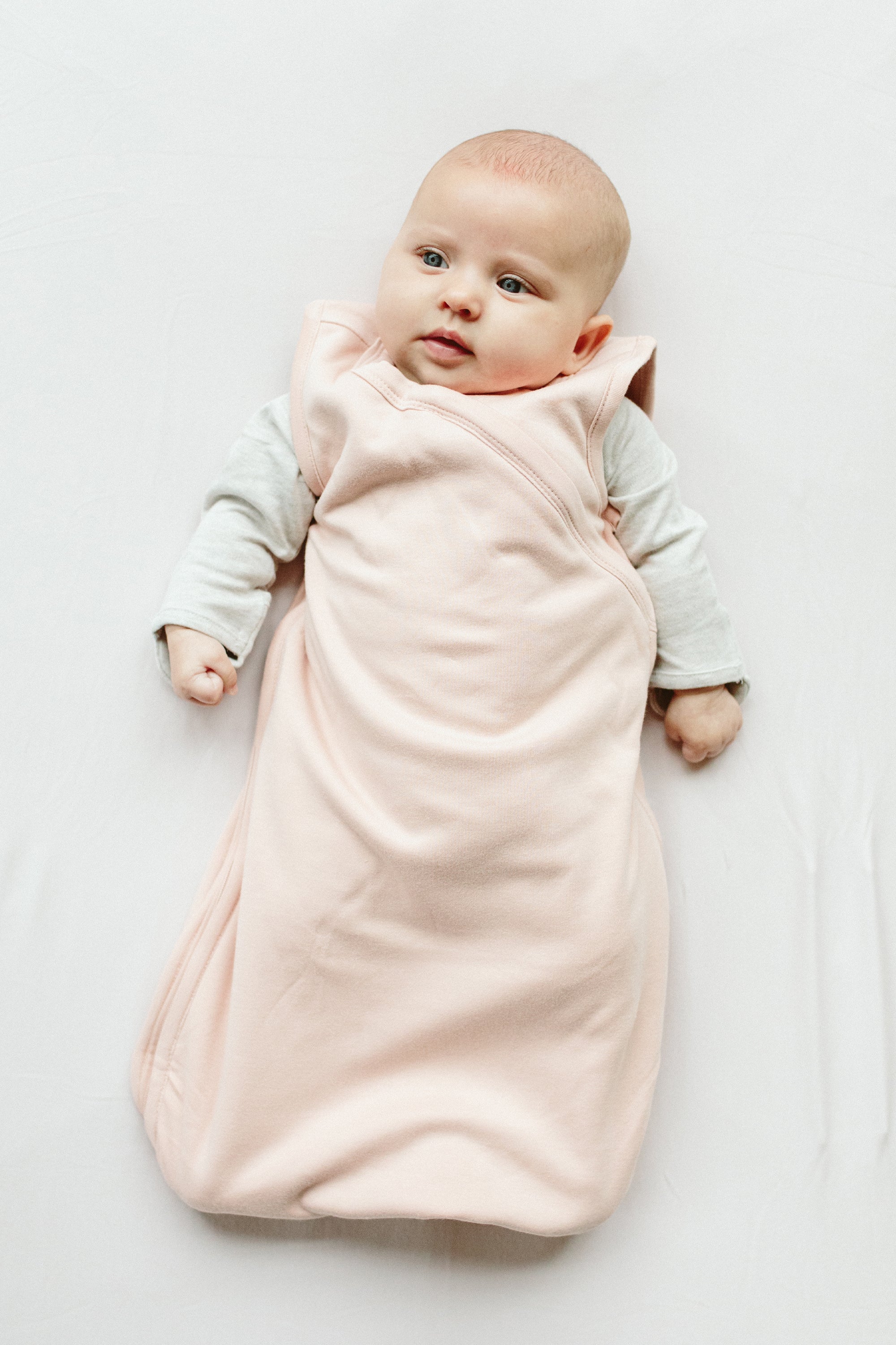 SLUMBER SLEEPBAG | ROSE Slumber Sleepbag goumikids NB  