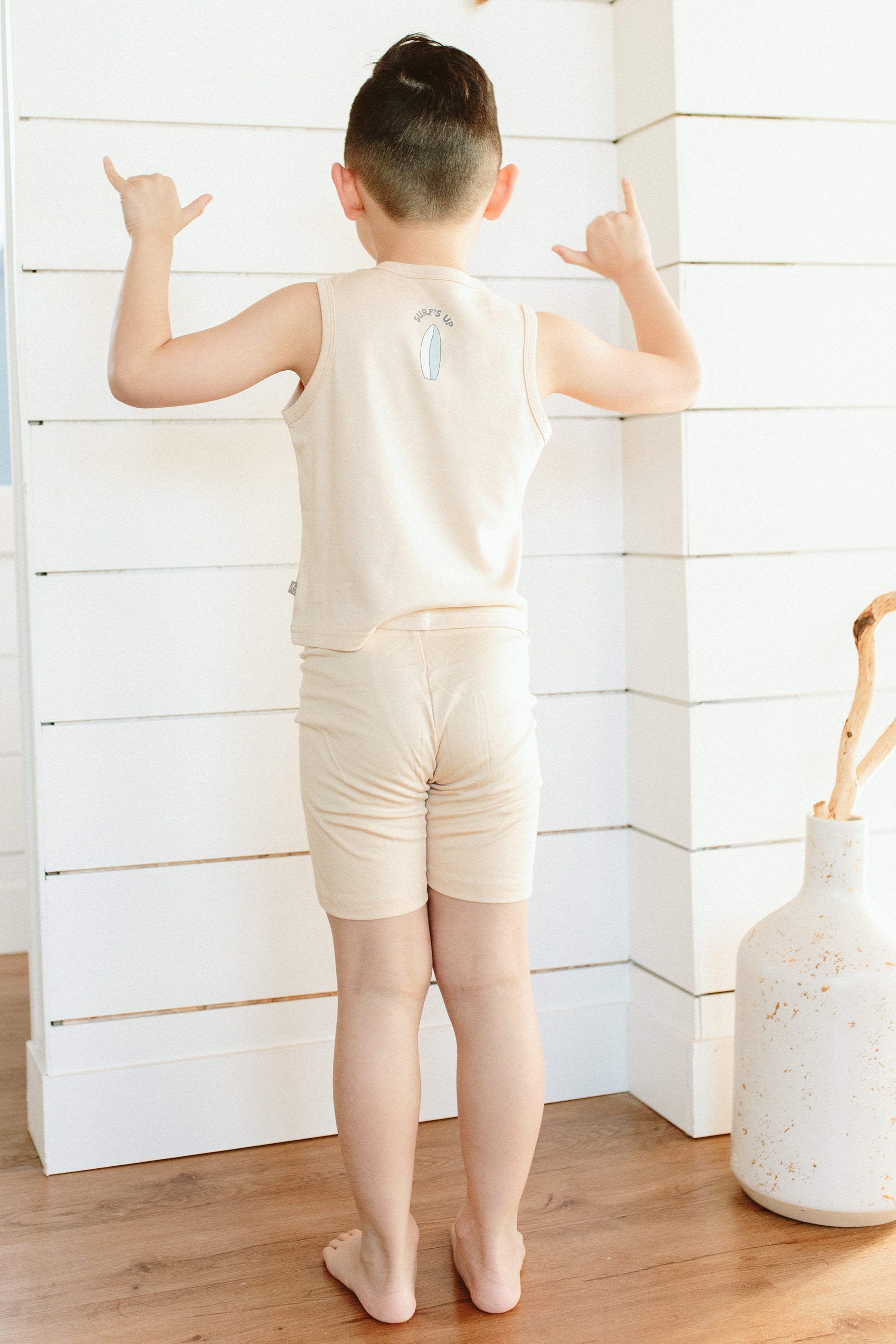 TANK TOP | DUNE SURF  goumikids   