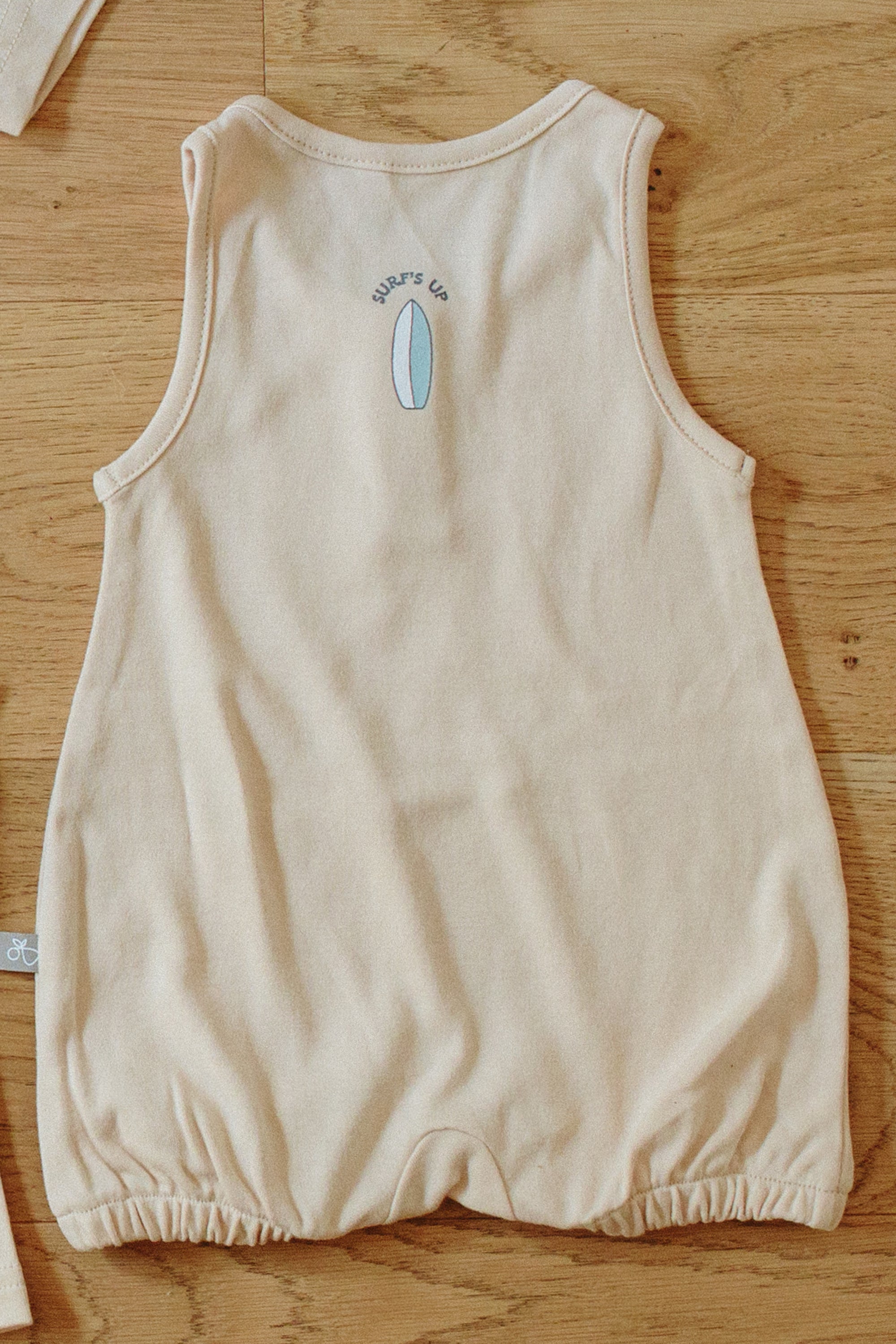 ROMPER | DUNE SURF rompers goumikids   