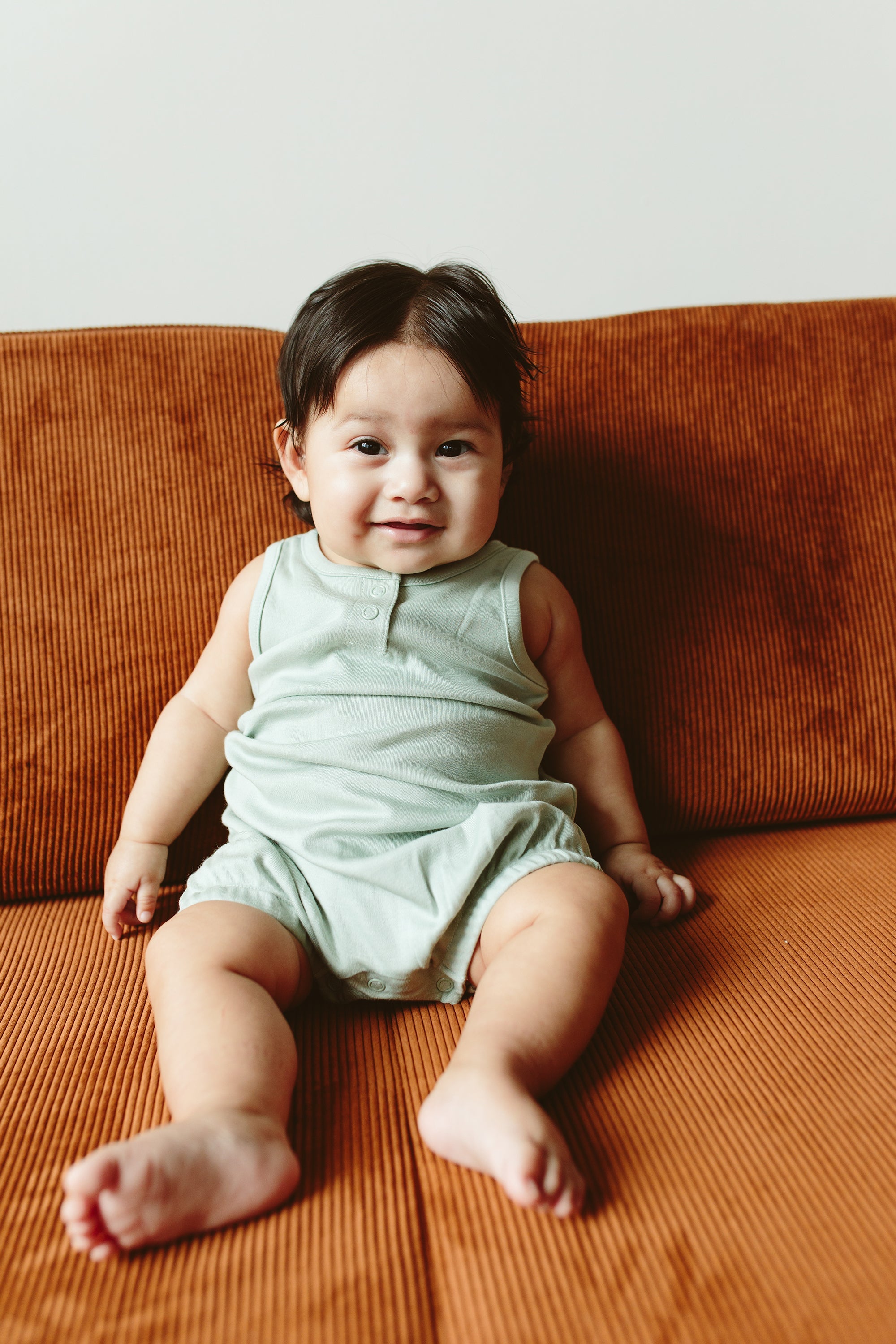 ROMPER | SWELL rompers goumikids   