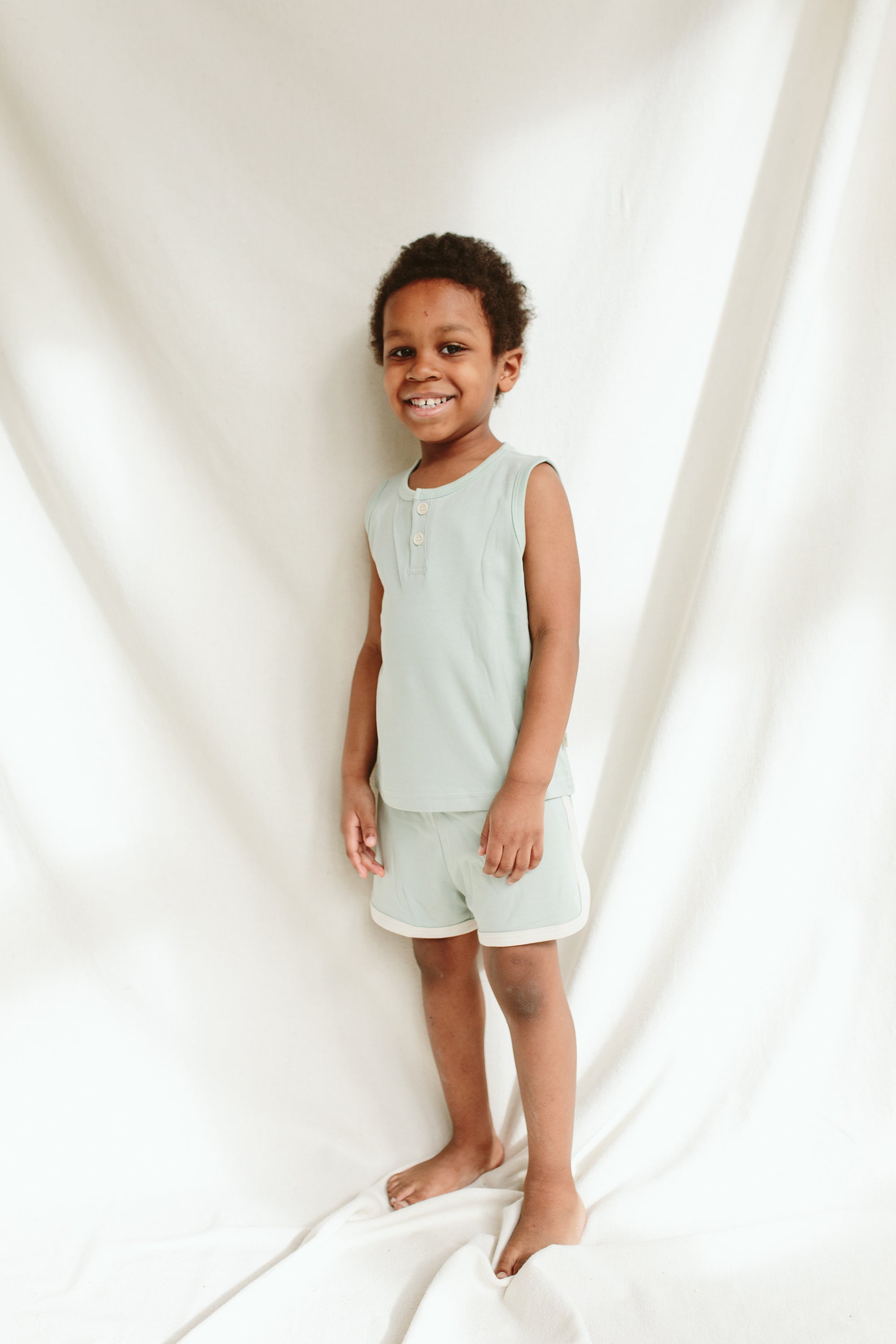 TANK TOP | SWELL  goumikids   