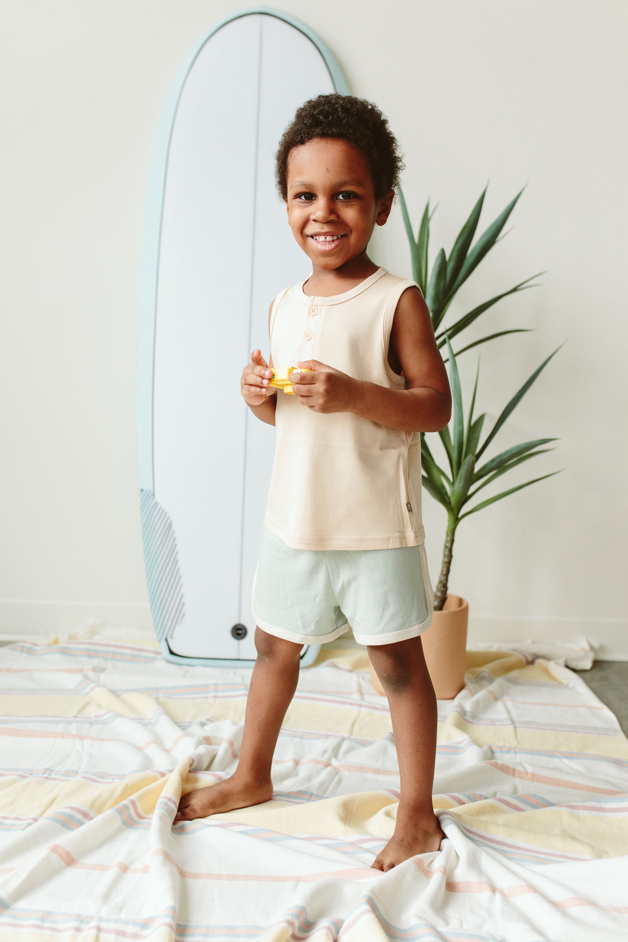 SHORTS | SWELL  goumikids   