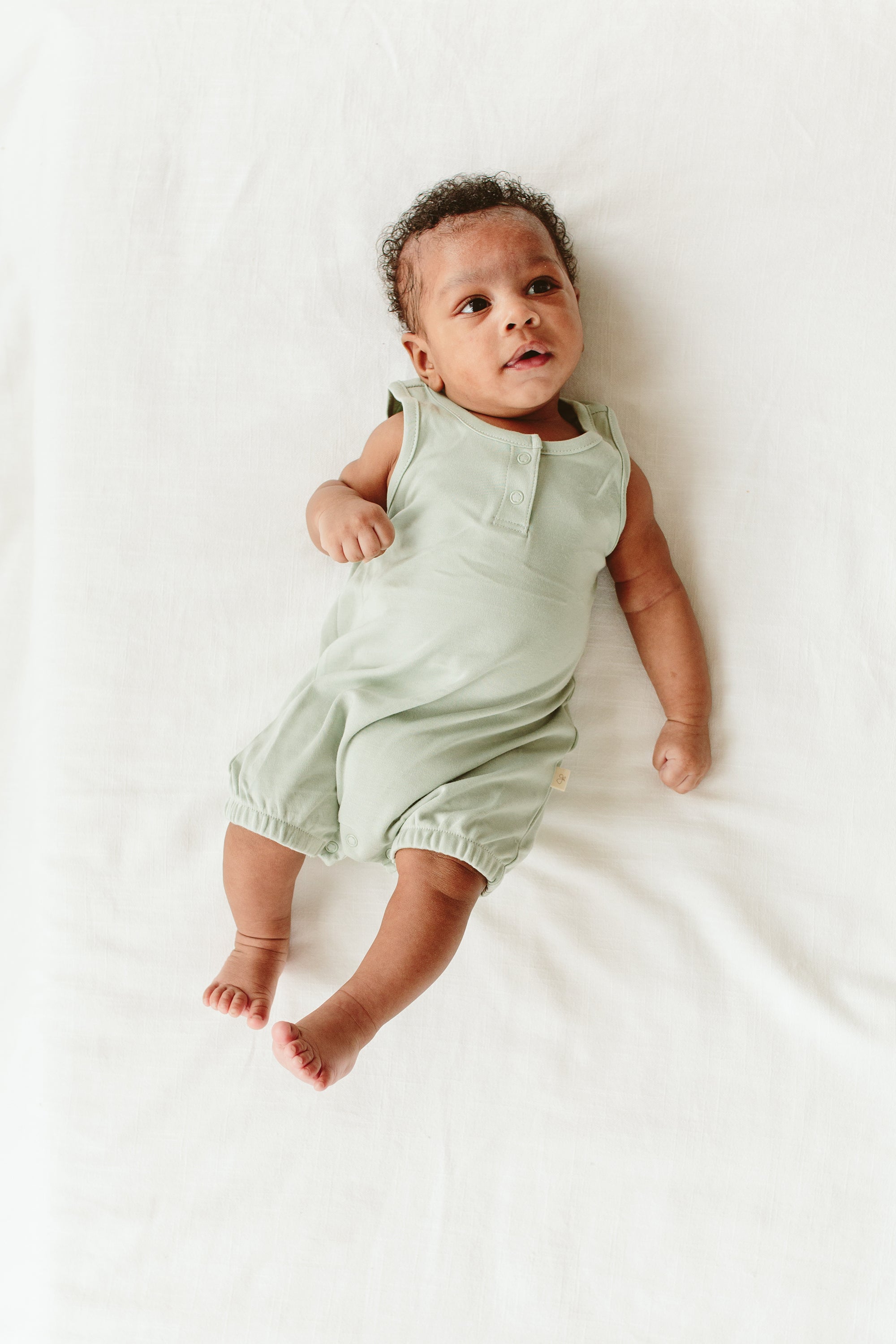 ROMPER | SWELL rompers goumikids   