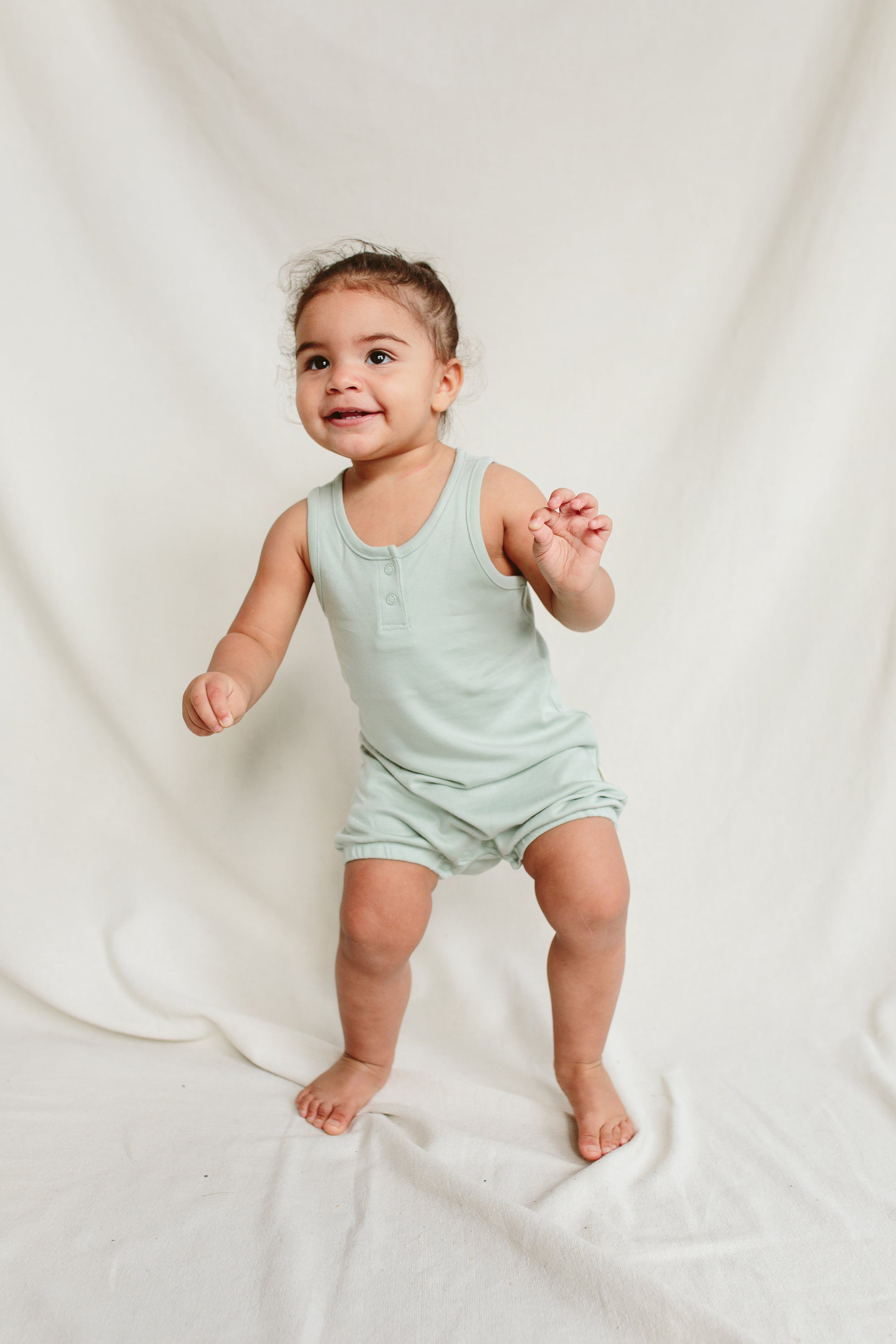 ROMPER | SWELL rompers goumikids   