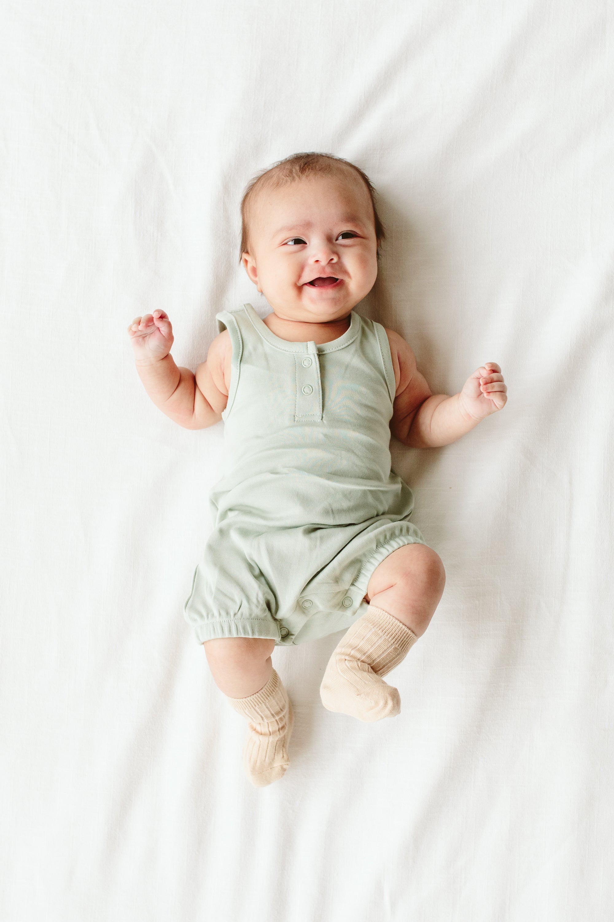 ROMPER | SWELL rompers goumikids   