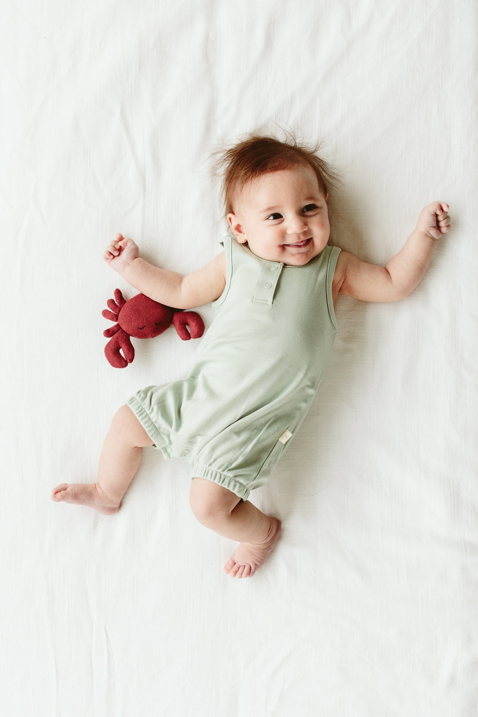 ROMPER | SWELL rompers goumikids   